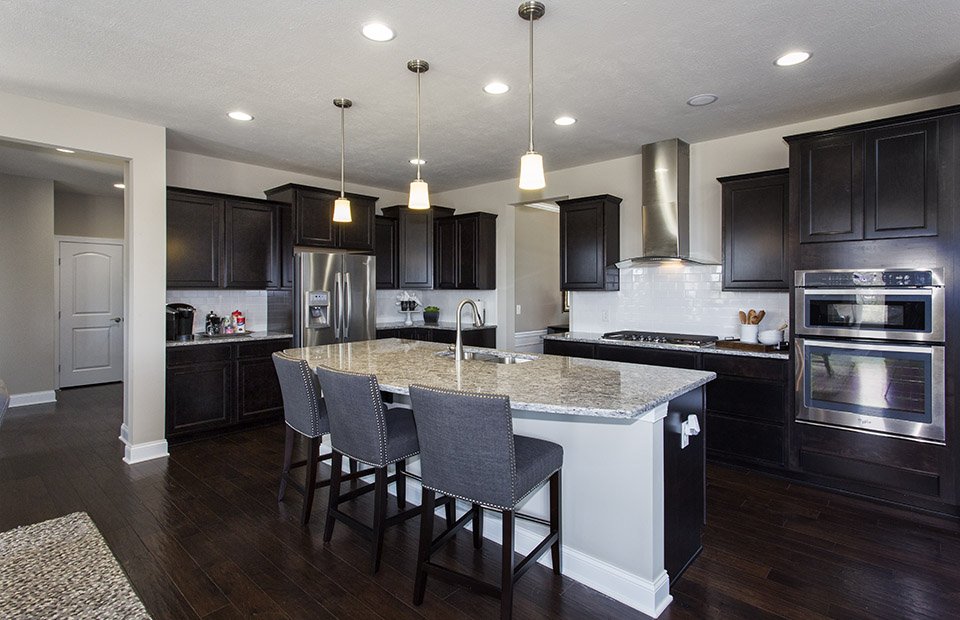 Deer Valley Kitchen 5